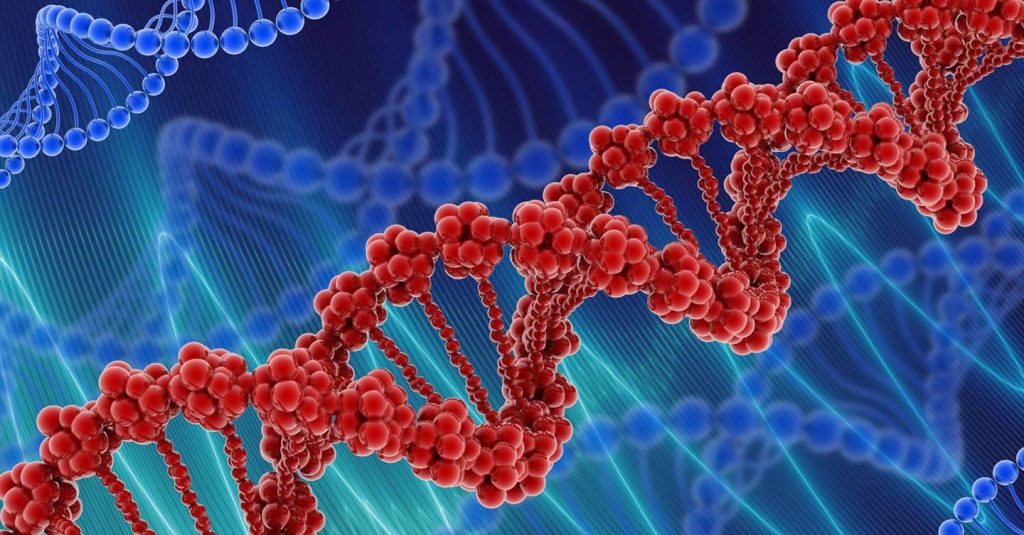Italská rodina, která může změnit naše představy o evoluci člověka