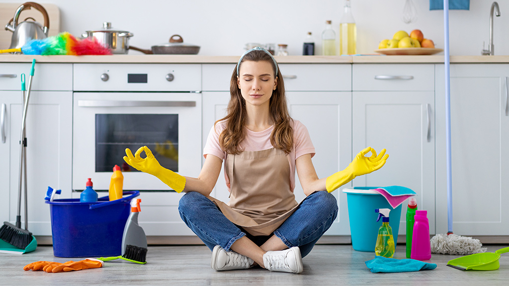 Bylo pojmenováno 6 zvyků, kvůli kterým váš dům vždy vypadá špinavý i po úklidu – zbavte se jich