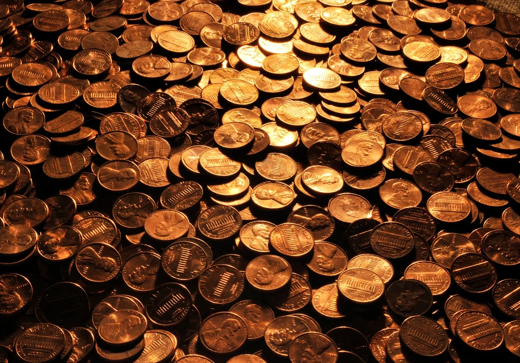 Toto je mince, která vám může vynést více než půl milionu dolarů: „Jsou známy pouze dva exempláře“.