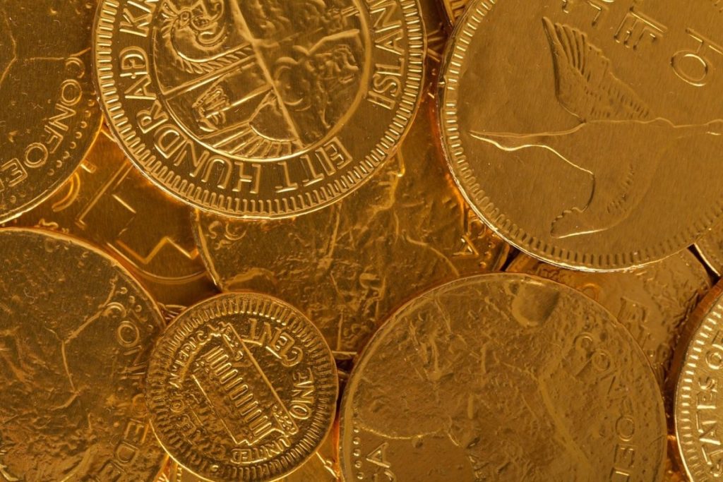 5 vzácných a cenných deseticentových a dvoustých výročních mincí, které by mohly mít hodnotu 455 milionů dolarů.