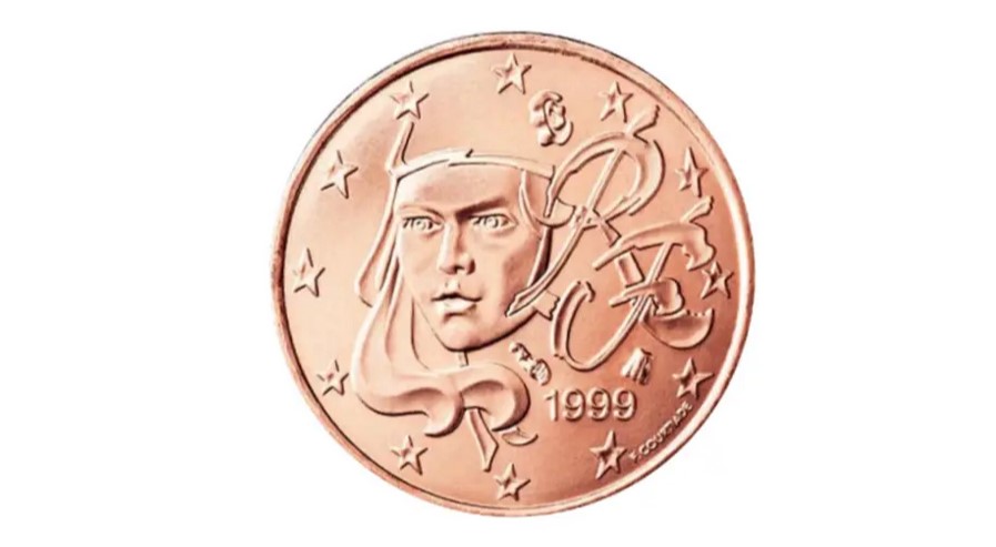 Tato 5centová mince patří mezi nejcennější na světě: za ni lze získat až 800 eur.