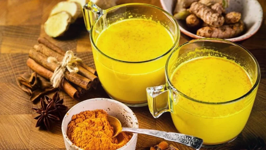 Přidejte do mléka a vypijte před spaním. Získáte mnohem víc než jen lepší trávení