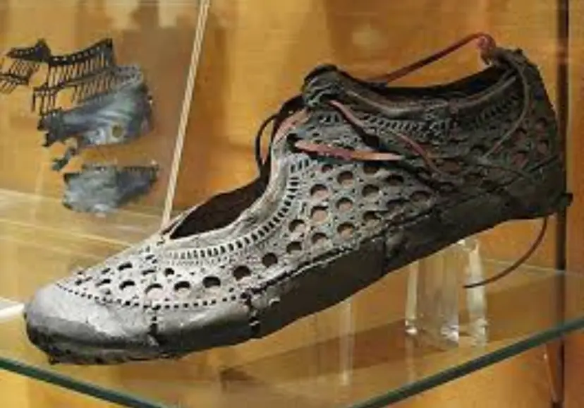 U Hadova valu byl nalezen římský vojenský bot, který archeology ohromil svou velikostí.