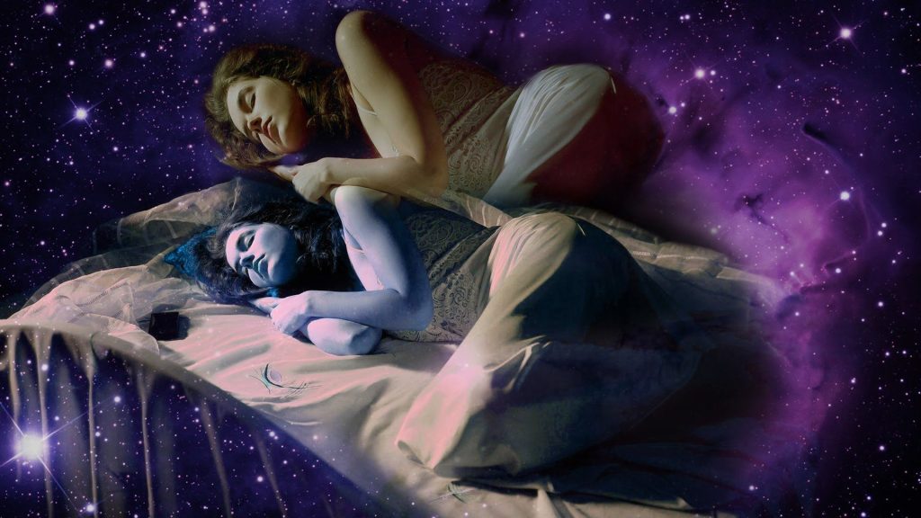 Co podle psychologů znamenají sny o lidech z minulosti? Sny o lidech z minulosti odrážejí nevyřešené emoce a nabízejí klíče k emocionálnímu sebepoznání.