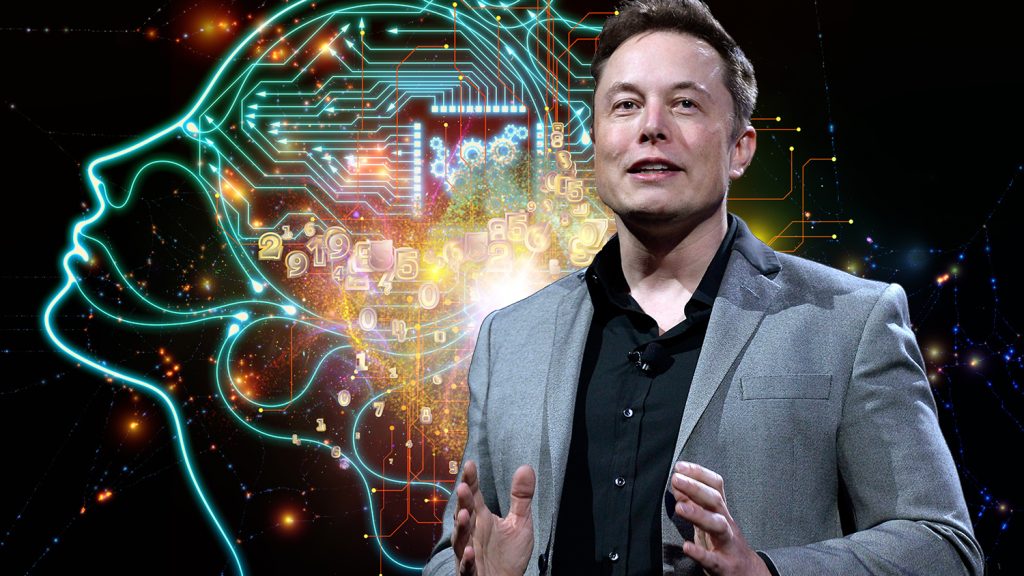 Elon Musk oznamuje další revoluci v oblasti umělé inteligence: „Přepíšeme veškeré lidské znalosti.“