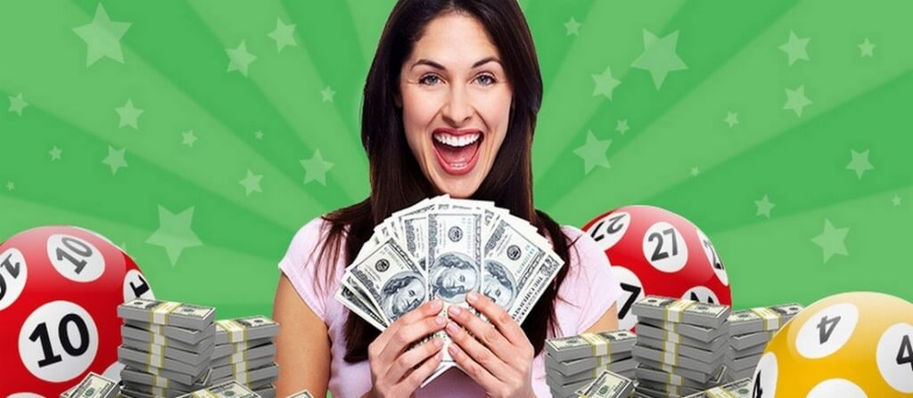 Vyhrála největší výhru EuroMillions v historii země a od toho dne už nebyla stejná: peníze jí zničily život.