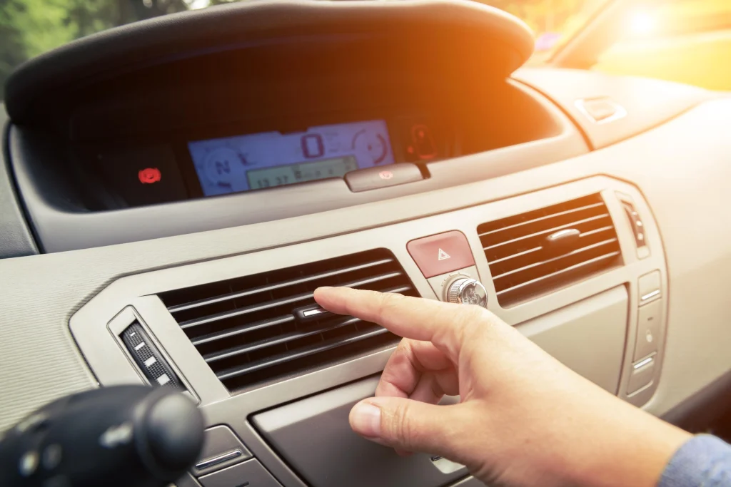 Autoklimatizace: jak ji nejlépe využívat