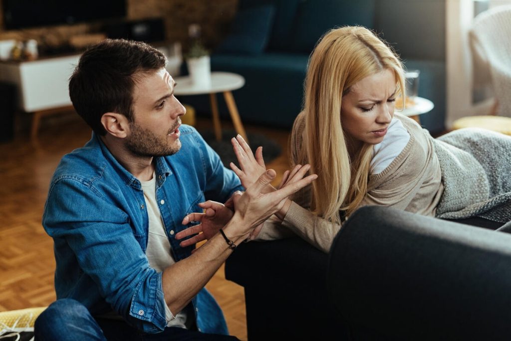 6 nejčastěji používaných frází manipulátory podle psychologie