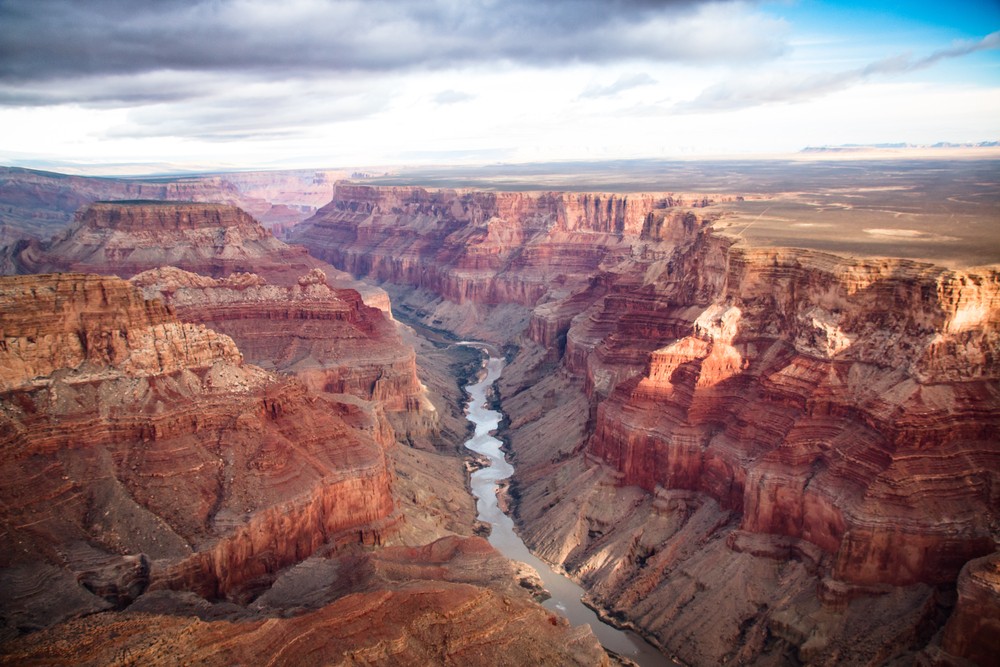 Rozloučení s jednou z nejznámějších přírodních památek světa: Grand Canyon v ohrožení kvůli „hroznému“ objevu