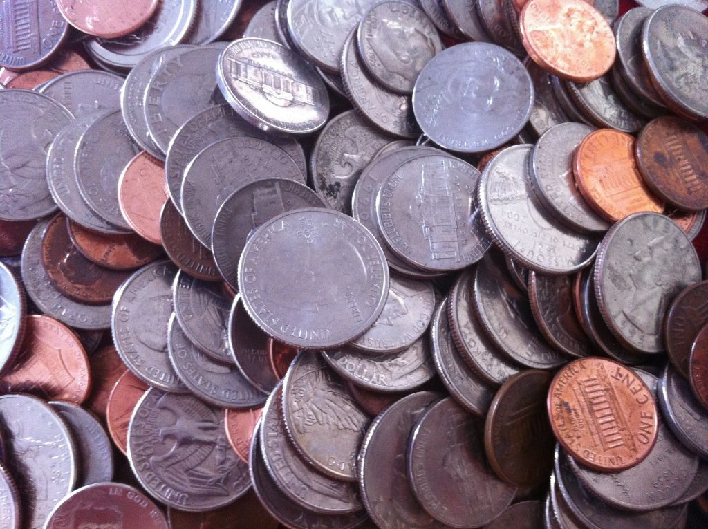 Máte tuto 50centovou minci? Můžete vyhrát až 1000 € v aukci: zkontrolujte si hned teď obsah své peněženky.