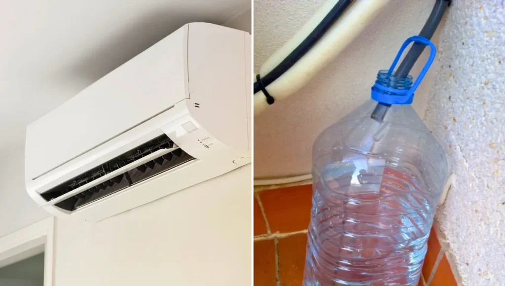 Proč a jak recyklovat odpadní vodu z klimatizačních systémů: efektivní postup