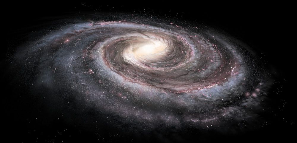 Ani Tatooine, ani Arrakis, to není výmysl, to je naše galaxie: dalekohled Jamese Webba objevil planetu, kde prší písek