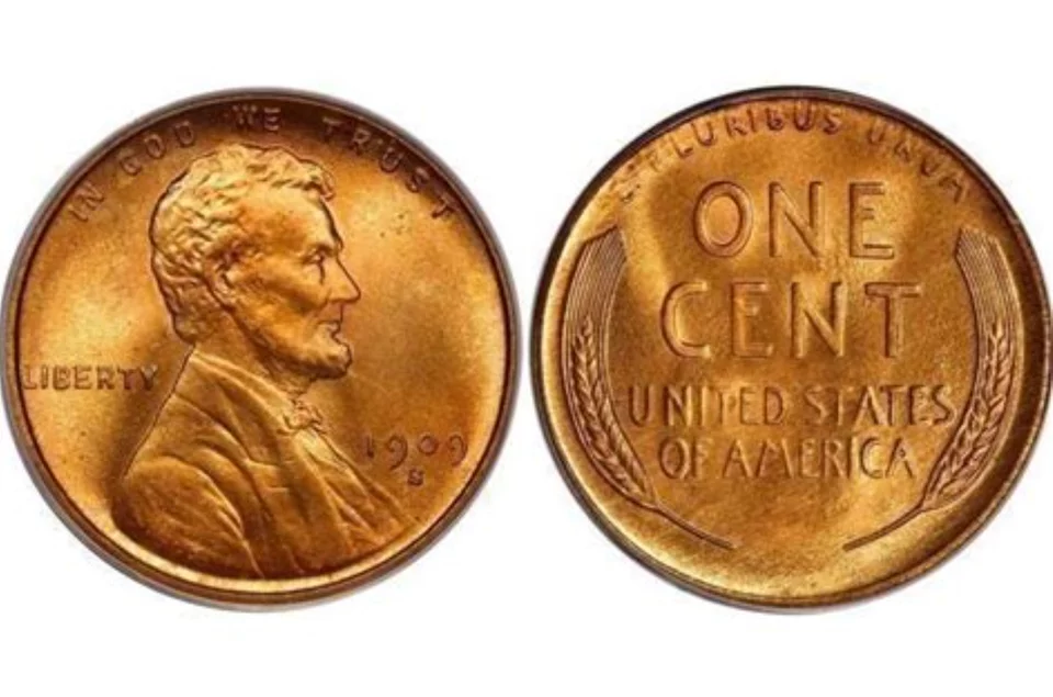 Tento penny může mít cenu celého jmění. Stále se dá najít v oběhu.