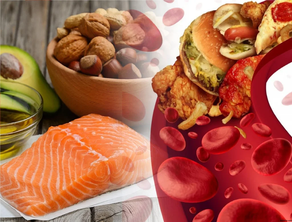 Od 60 let se začínají měnit nutriční potřeby. V tomto věku je nutné změnit stravu a začít užívat doplňky stravy.