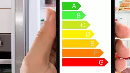 Nové energetické štítky na mobilních telefonech: co to je, co znamenají a na jakých zařízeních se objeví
