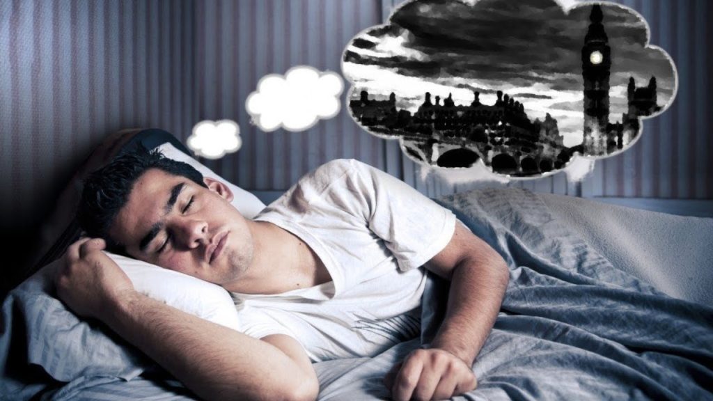 Co podle psychologů znamenají sny o lidech z minulosti? Sny o lidech z minulosti odrážejí nevyřešené emoce a nabízejí klíče k emocionálnímu sebepoznání.