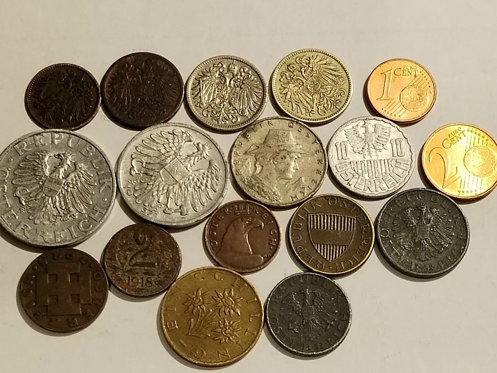 Turisté se náhodou stávají lovci pokladů: najdou rezavou bednu, ve které je poklad v hodnotě 340 000 dolarů.