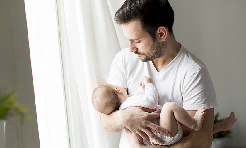 Psycholog má teorii o poklesu počtu dětí, avšak ekonomické aspekty ignoruje: „Už je nemůžeme vydržet.“