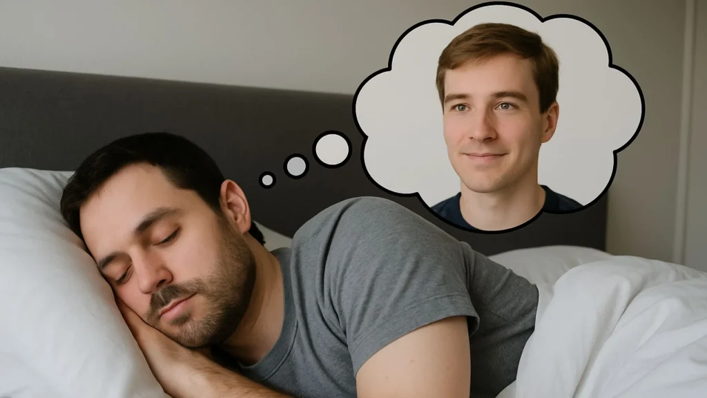 Co podle psychologů znamenají sny o lidech z minulosti? Sny o lidech z minulosti odrážejí nevyřešené emoce a nabízejí klíče k emocionálnímu sebepoznání.