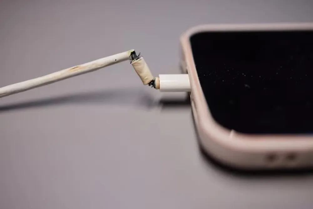 Inovativní způsoby využití nabíječek mobilních telefonů, které již nejsou potřeba.