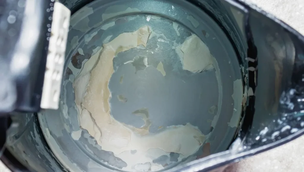 100% účinný trik: jak odstranit vodní kámen z víčka termosky pomocí přírodní ingredience