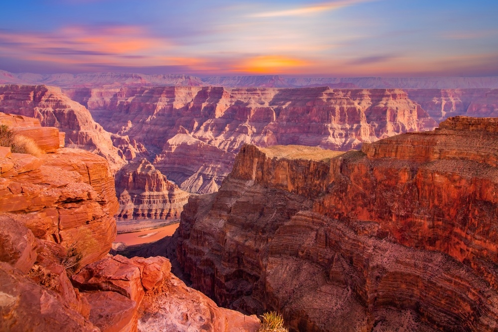 Rozloučení s jednou z nejznámějších přírodních památek světa: Grand Canyon v ohrožení kvůli „hroznému“ objevu