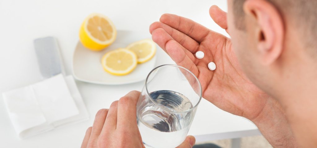 Nová studie na myších ukazuje, že aspirin může snížit tvorbu metastáz.