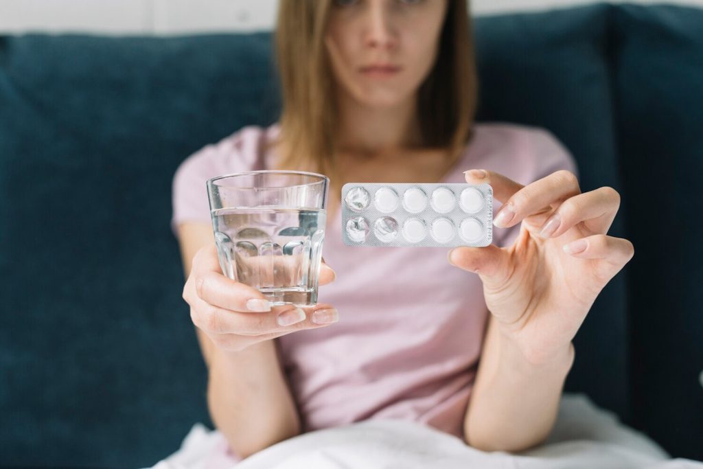 Nová studie na myších ukazuje, že aspirin může snížit tvorbu metastáz.