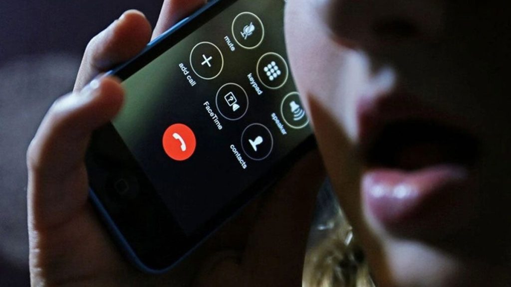 Podrobný návod, jak aktivovat volání z utajeného čísla na iPhone a Android