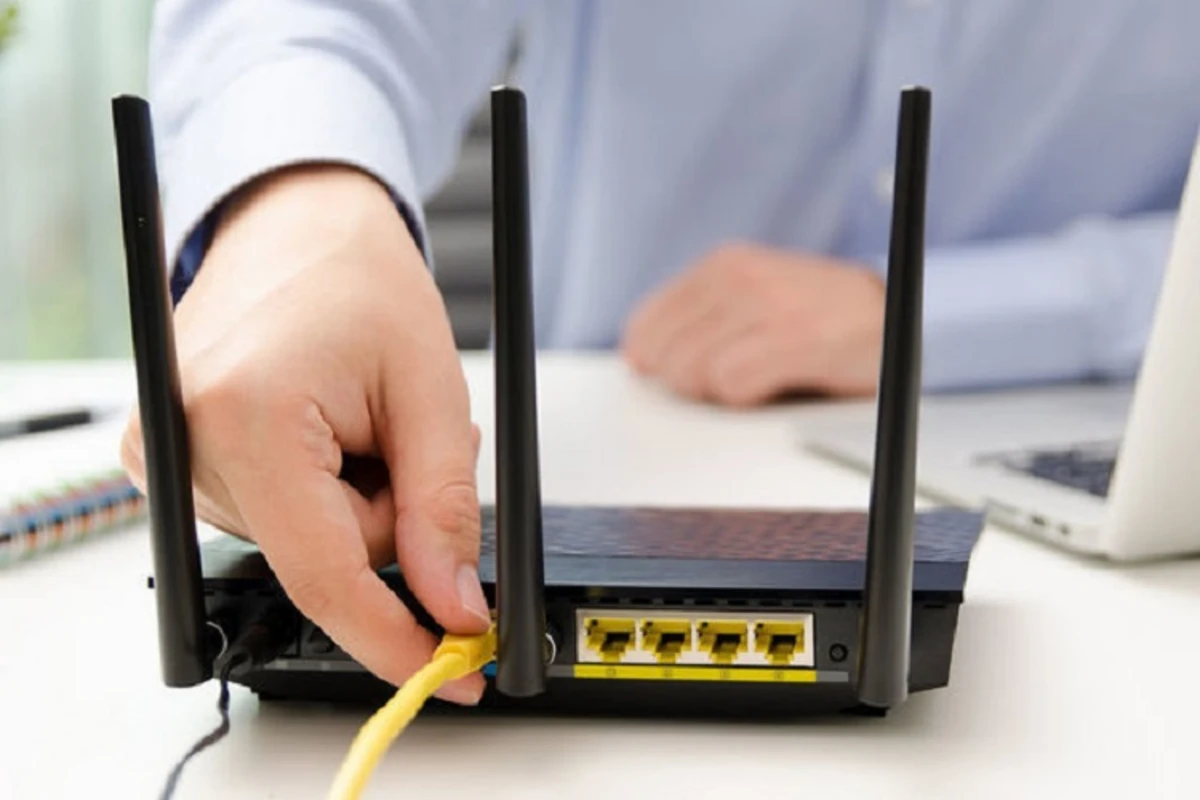 Je vhodné vypnout domácí Wi-Fi během dovolené?
