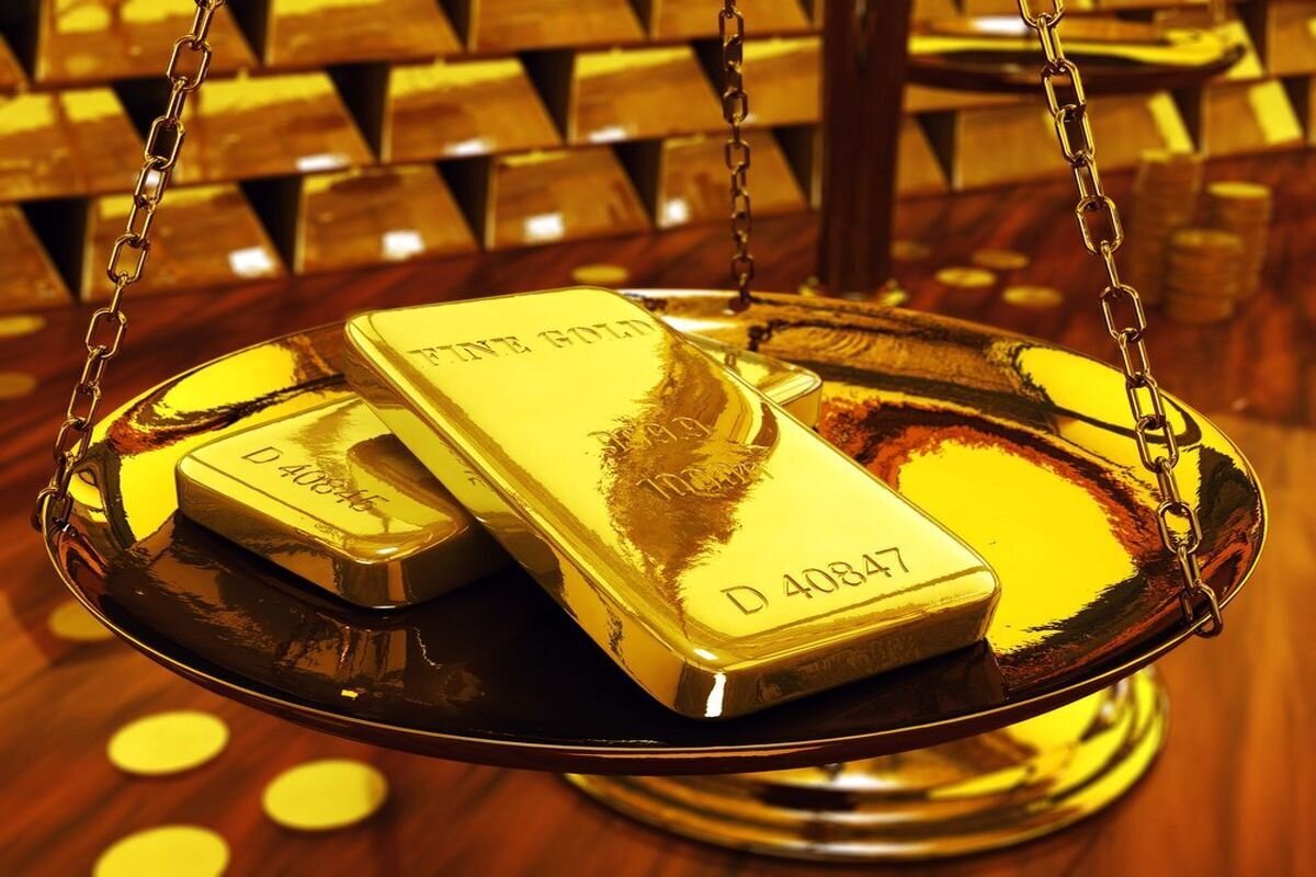 Cena zlata 4000 dolarů se stává realitou. Růst o 30 % je „nevyhnutelný“