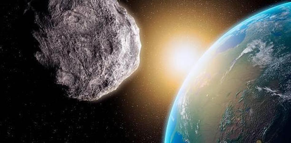 Astronomové varují: objevena skupina asteroidů, které mohou ovlivnit planetu Zemi