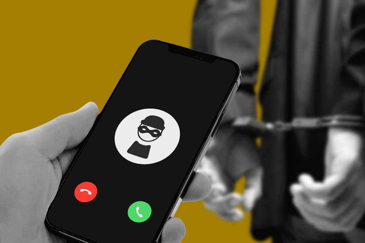 Takto zločinci najdou váš telefon podle zmeškaného hovoru, aby vás poté podvedli a vydírali peníze