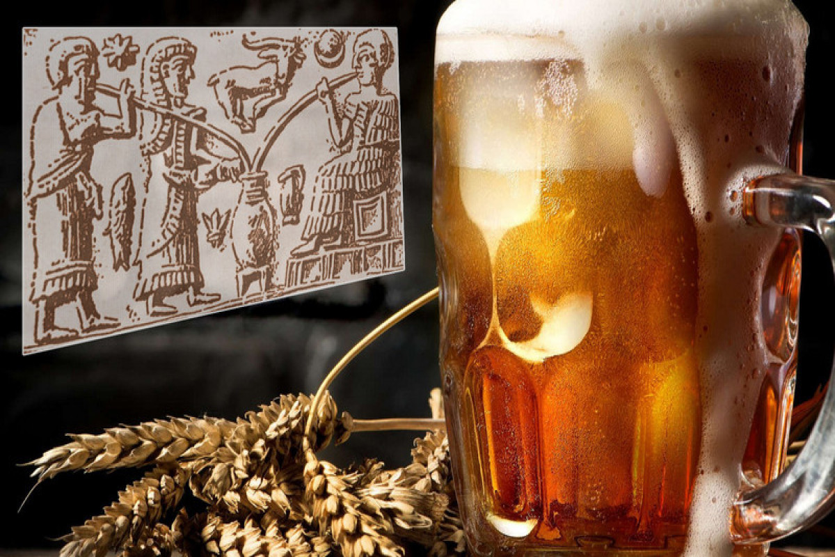 Obnovení staroegyptského piva: 3000 let staré kvasnice a zapomenutý recept na papyru obsahující med, fialový ječmen, datle a jalovcové bobule. Když se archeologie a gastronomie spojily, nadšený amatérský pivovarník přinesl nové pohledy na starověký Egypt.
