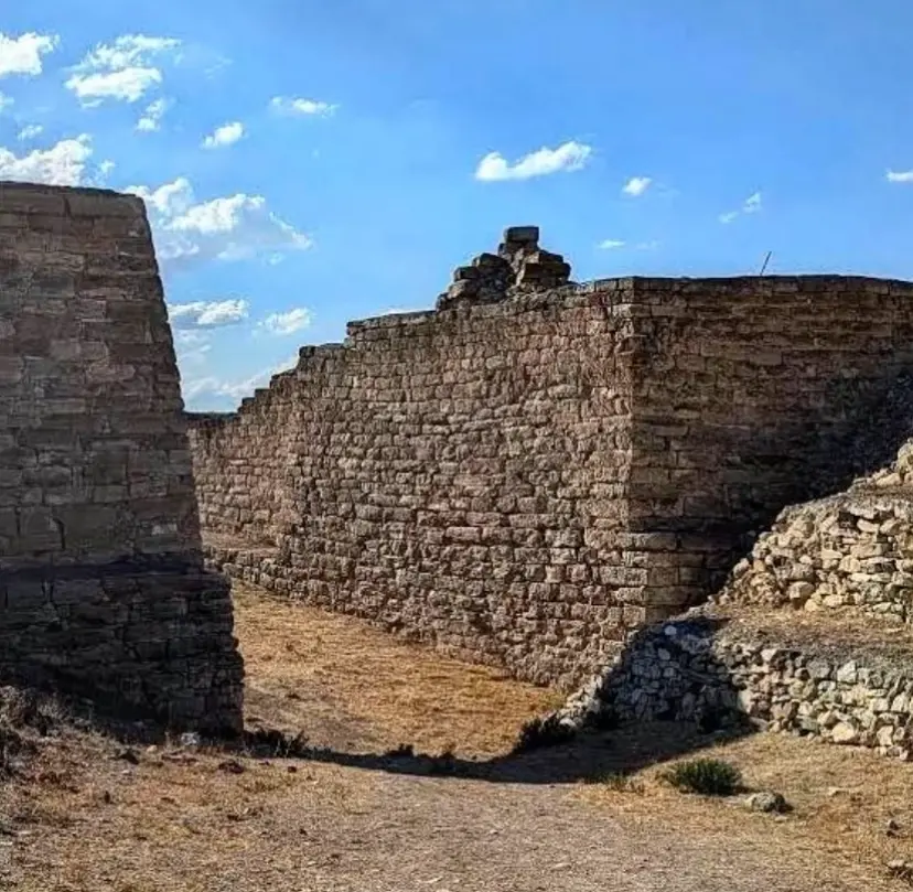 Archeologická událost: objevena 2700 let stará hrobka, která mohla být domovem kdysi mýtické postavy, krále Midas.