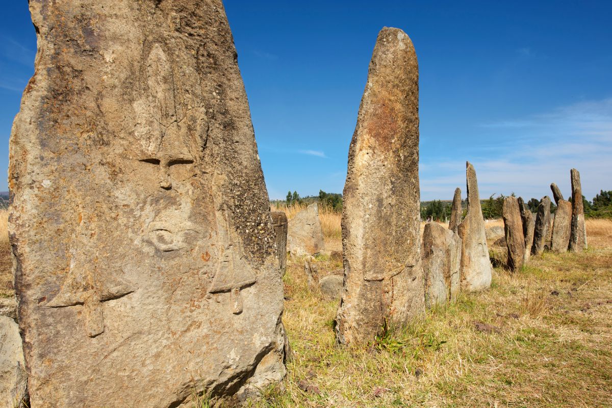 Archeologická senzace: objeveny artefakty staré 4000 let