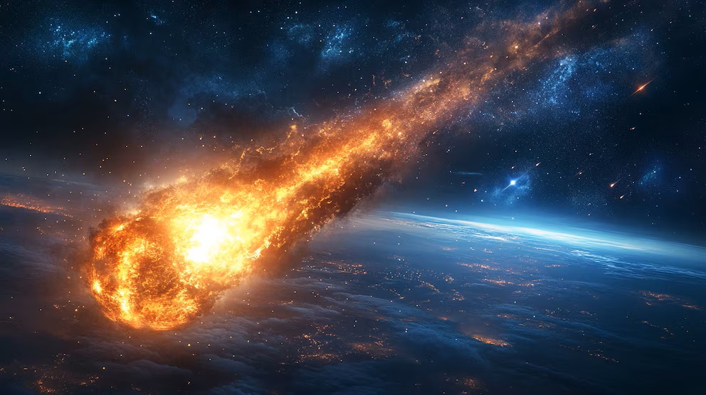 Kámen starý 4,569 miliardy let, nalezený v Africe, může změnit představu o vzniku sluneční soustavy.