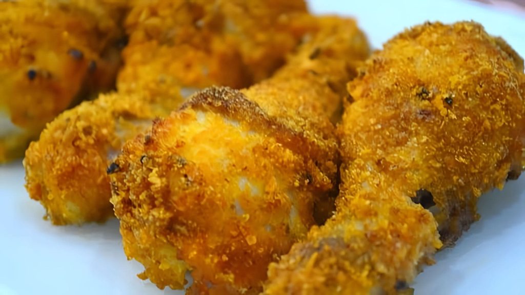 Připravit superkřupavé kuře v trojobalu bez vajec je velmi snadné, pokud nahradíte běžnou mouku touto jinou ingrediencí.