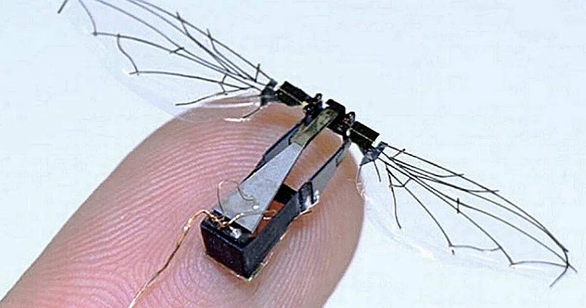 Číně nestačily komáři a jejich otravné kousnutí, proto vytvořila zařízení, které dokáže ukrást i PIN kód vaší karty