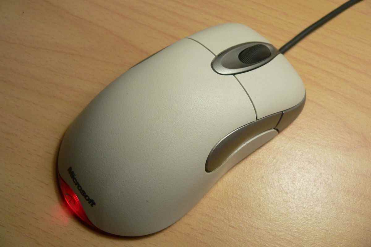 Pokud máte doma starou myš, nevyhazujte ji, protože máte poklad: nejlepší způsob, jak ji využít