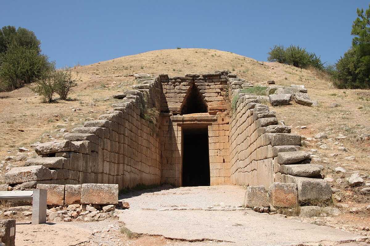 Archeologové našli poklad starý 5 tisíc let. Jeho velikost je ohromující