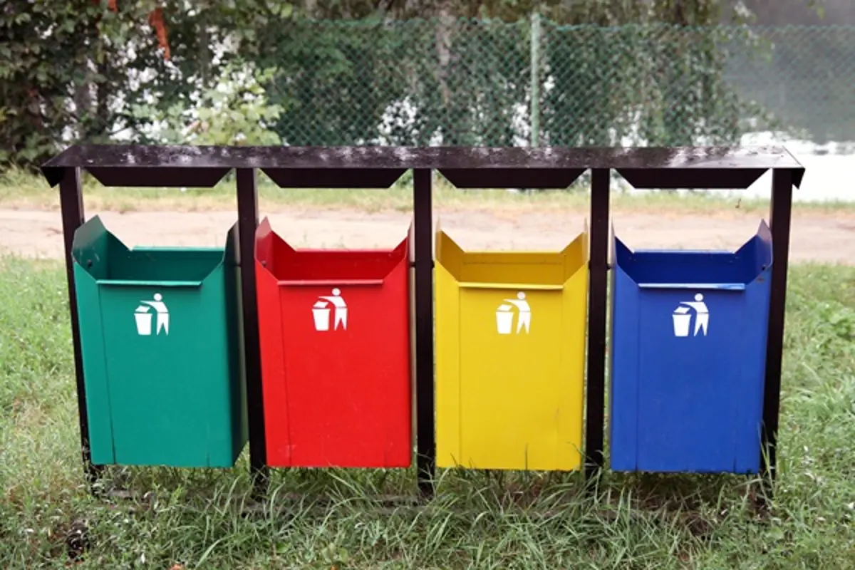 Kam vyhodit použitou hliníkovou fólii? Častá chyba