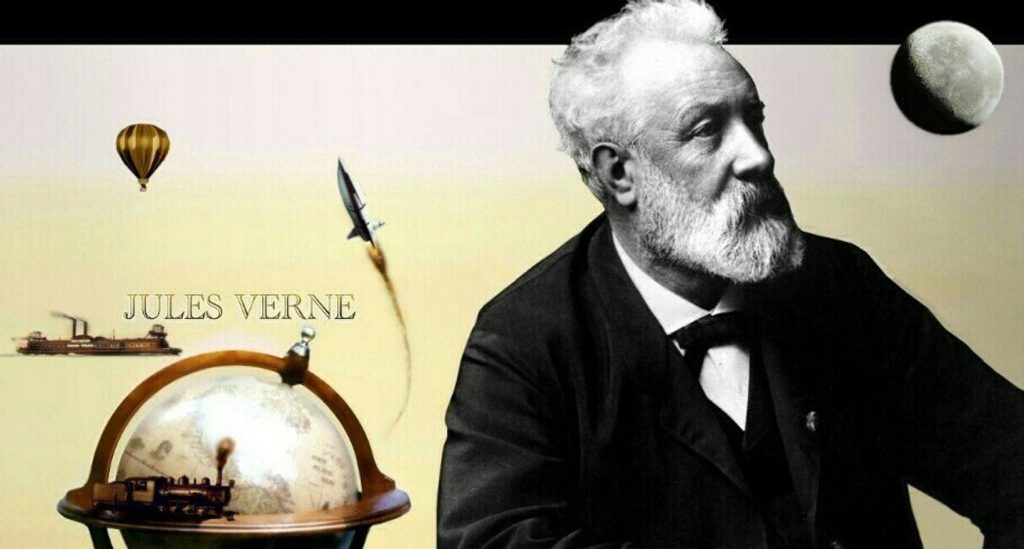 Jules Verne měl pravdu: vědci objevili oceán v centru Země, což zpochybňuje naše chápání vesmíru
