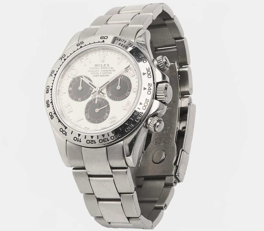 Tři odborníci na vintage šperky: „Pokud kupujete Rolex, ujistěte se, že byl vyroben v 80. letech a má safírové sklíčko.“