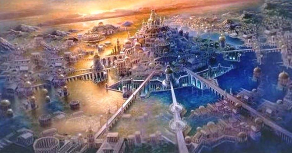 Tartessos, tajemná civilizace, která byla ztotožněna s Atlantidou a o které se každý den dozvídáme stále více