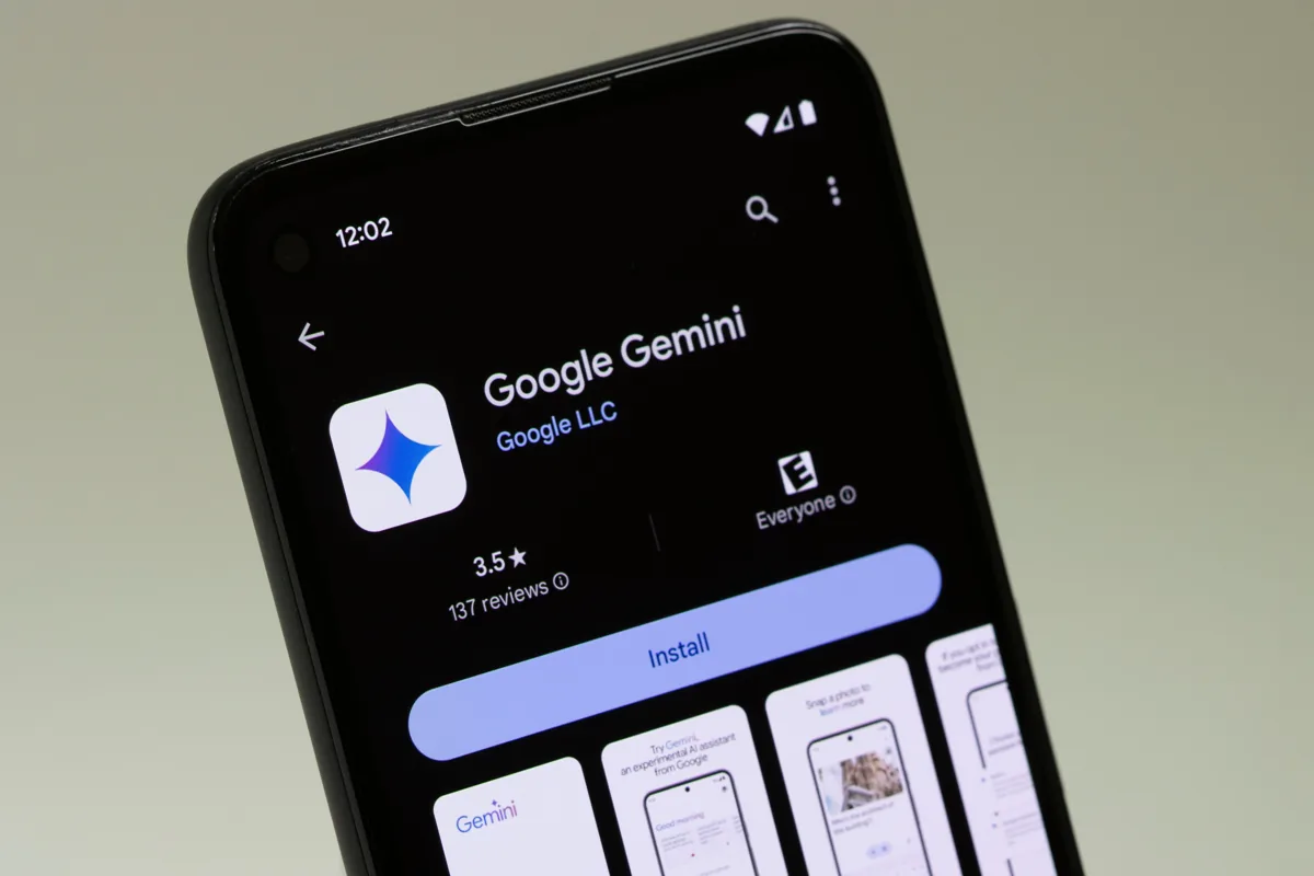 Google Gemini
