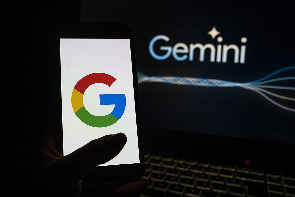Google Gemini