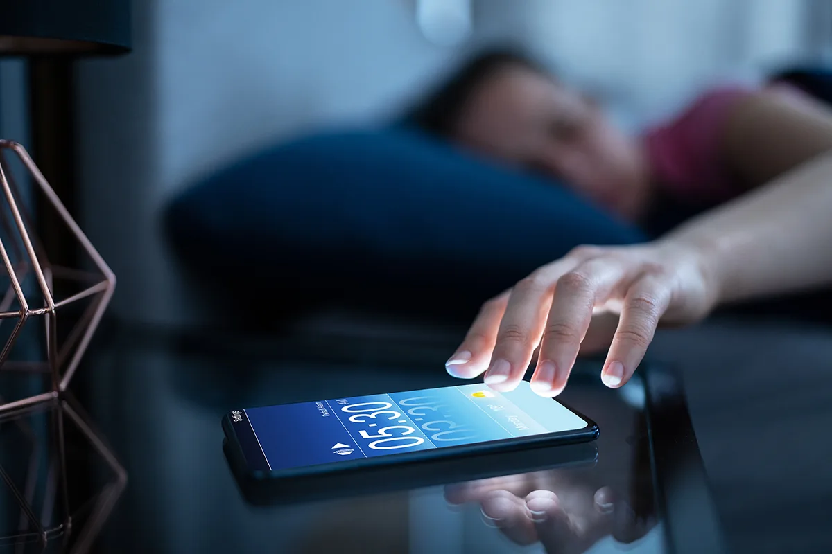 Skrytá funkce mobilního telefonu, kterou byste měli aktivovat hned teď, aby vám zločinci nevyprázdnili účty jediným hovorem