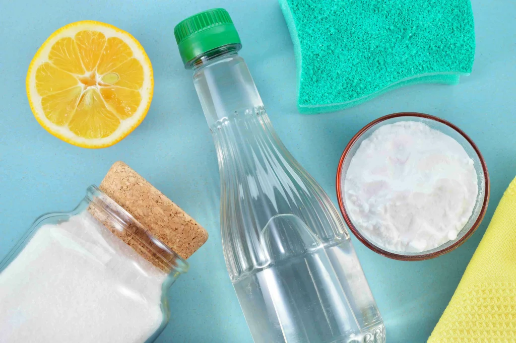 Bílé a lesklé: ideální způsob, jak vyčistit vypínače světla ve vaší domácnosti pomocí jedné ingredience