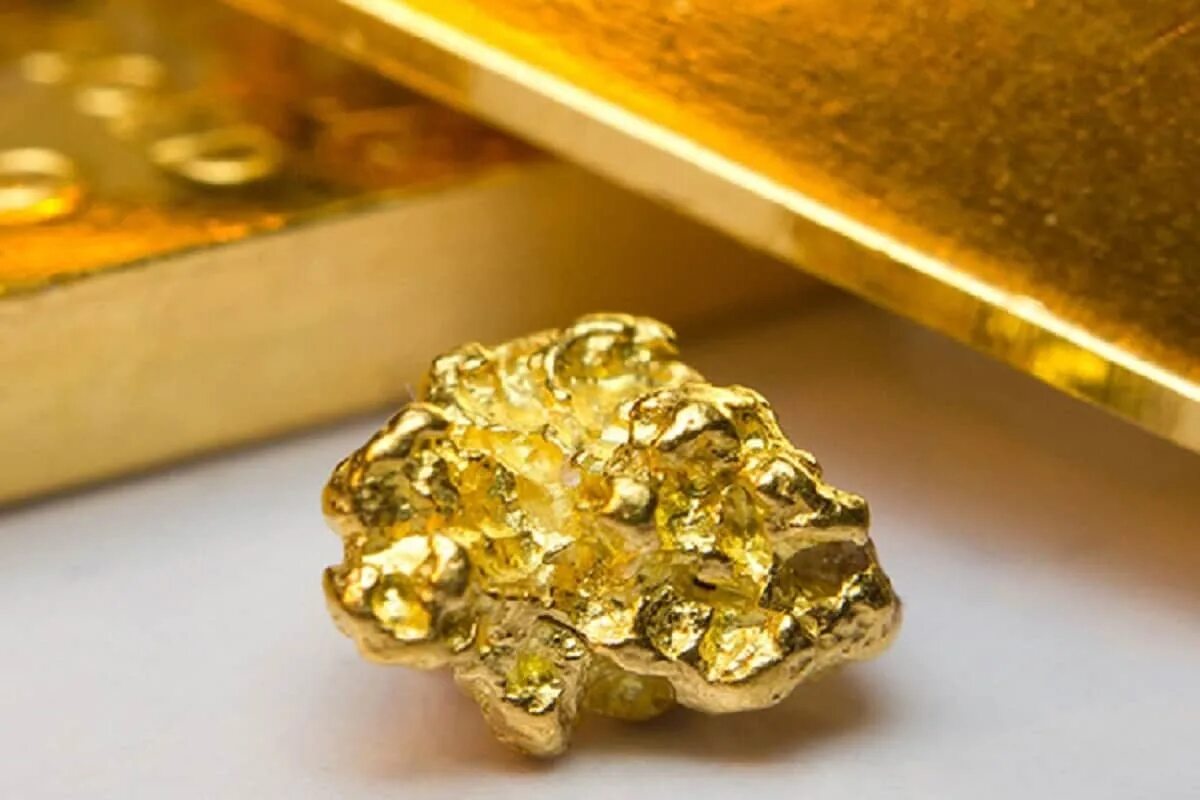 V roce 1869 někdo našel největší zlatý nugget v historii. Dnes je jeho potomek daleko od bohatství a milionového jmění.